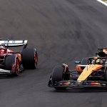 Ferrari nicht siegfähig: McLaren triumphiert auch in Ungarn