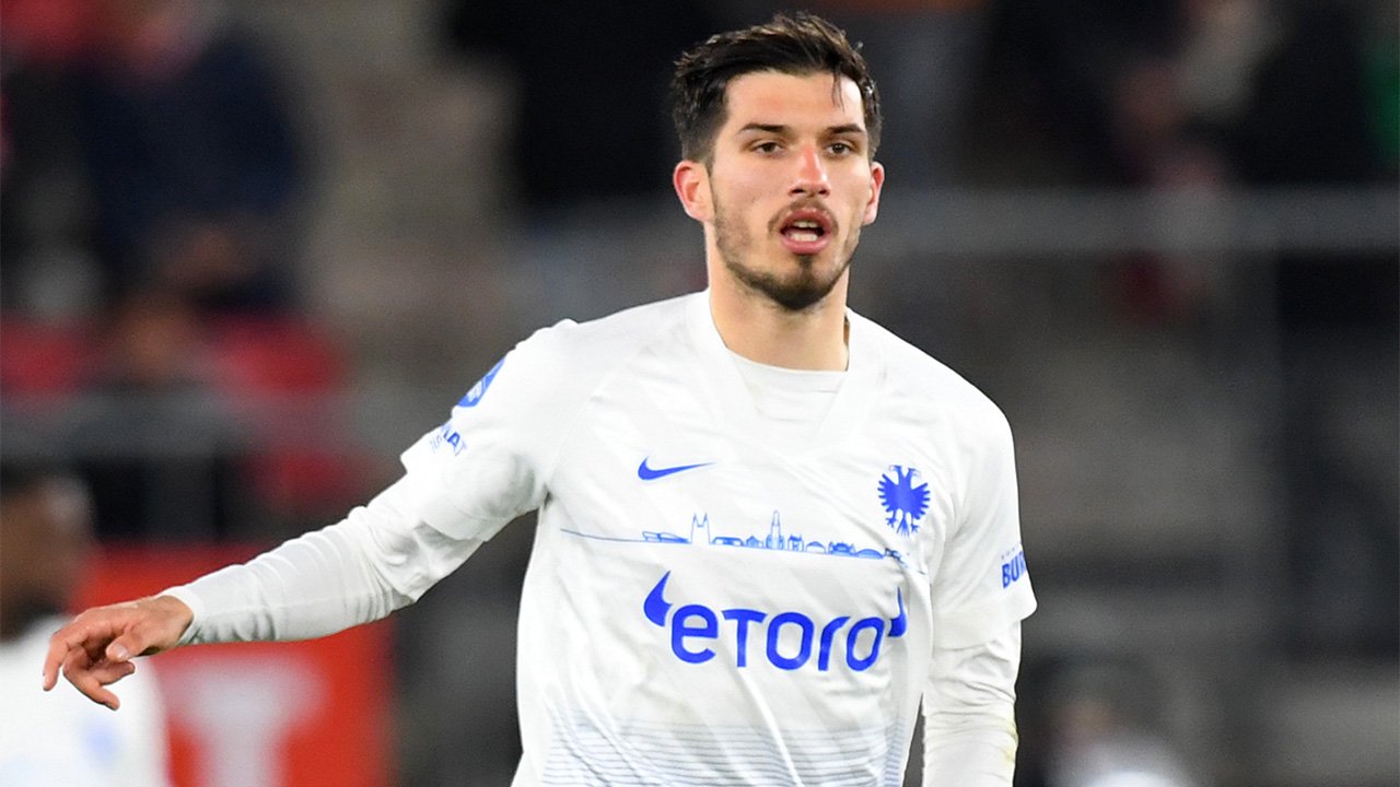 Grbic in toller Frühform! ÖFB-Legionär trifft schon wieder