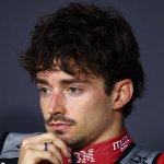 Von 1 auf 4! Frust bei Ferrari und Charles Leclerc