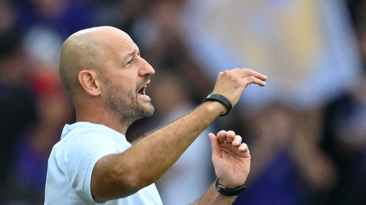 "Bilder sprechen für sich": Helm hadert mit Elfer-Szene