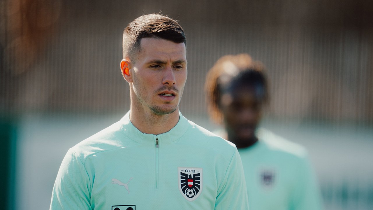 ÖFB-Legionär Florucz überzeugt mit Doppelpack