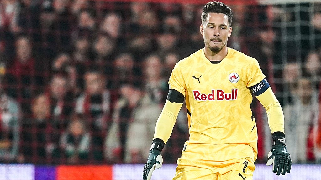 Ex-Salzburger am Zettel von Bayer Leverkusen