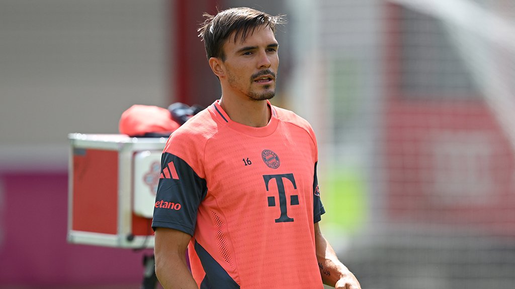 Bayern-Flop wechselt zurück in die Premier League