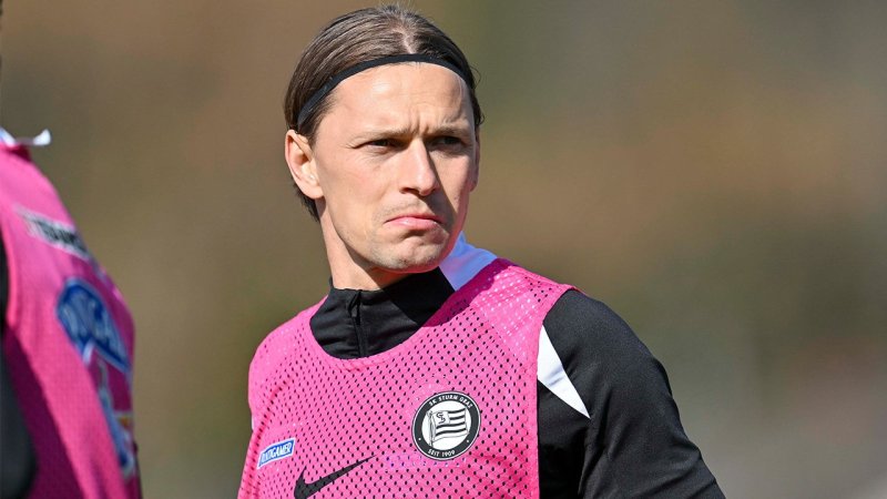 Hierländer: "Non-playing Captain will ich nicht mehr hören"