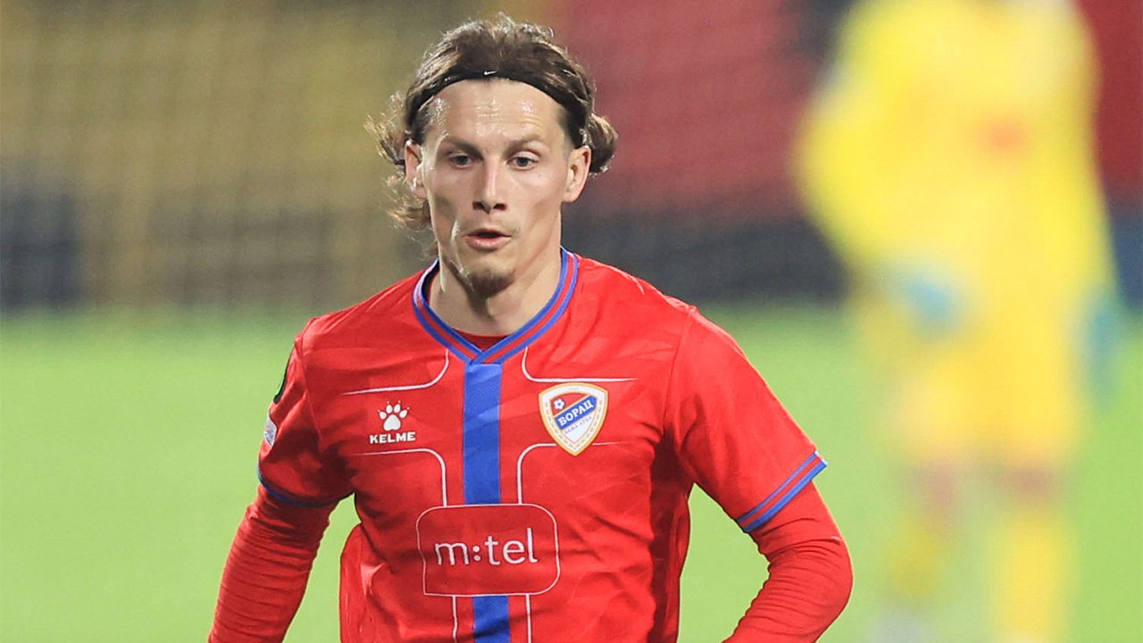 Erstes Saisontor! ÖFB-Legionär Savic trifft für Banja Luka