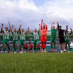 Aus dem blau-weißen Fluch gelernt: "Natürlich war das Thema"