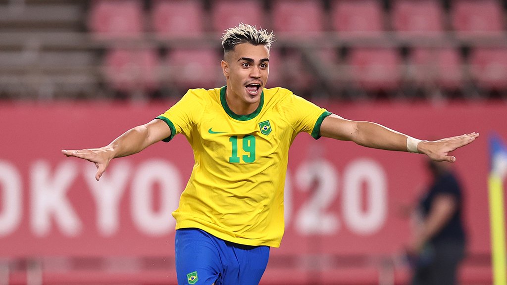 Für 30 Mio. gekommen: Real gibt Talent ablösefrei ab