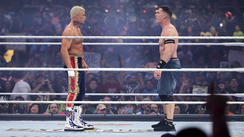 Summerslam-Nacht 2: Schock-Comeback nach Mega-Main-Event