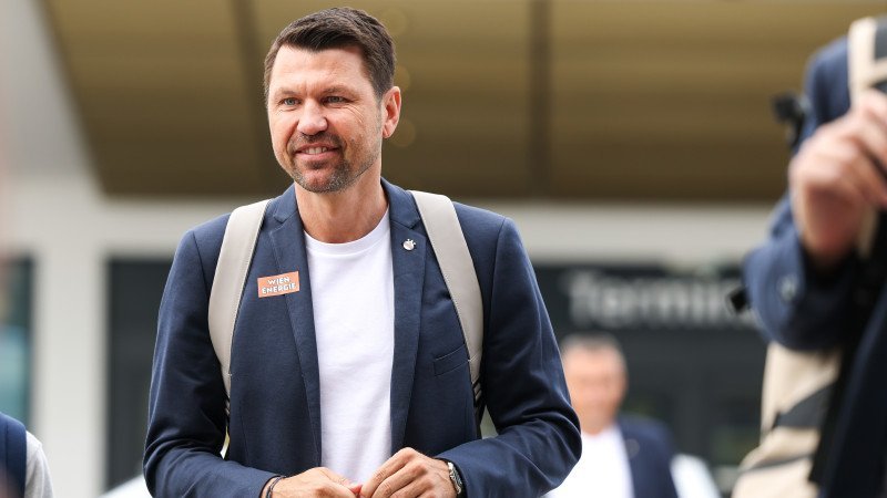 Rapid-Millionentransfer schon in Wien