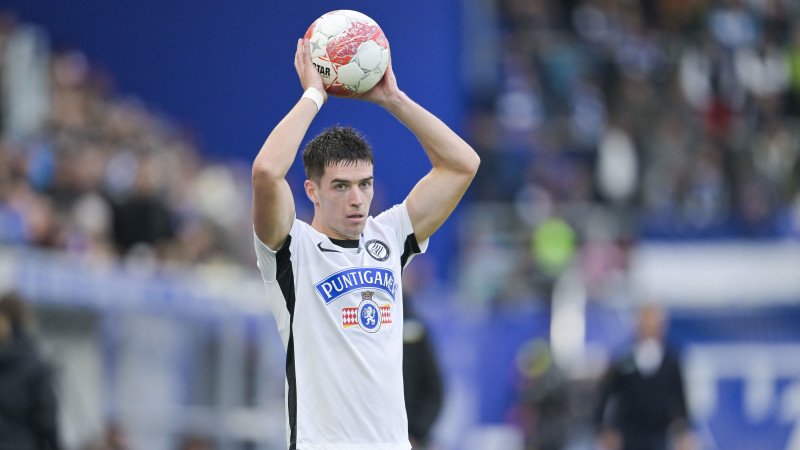 Bericht: Sturm lehnt nächstes Millionen-Angebot ab