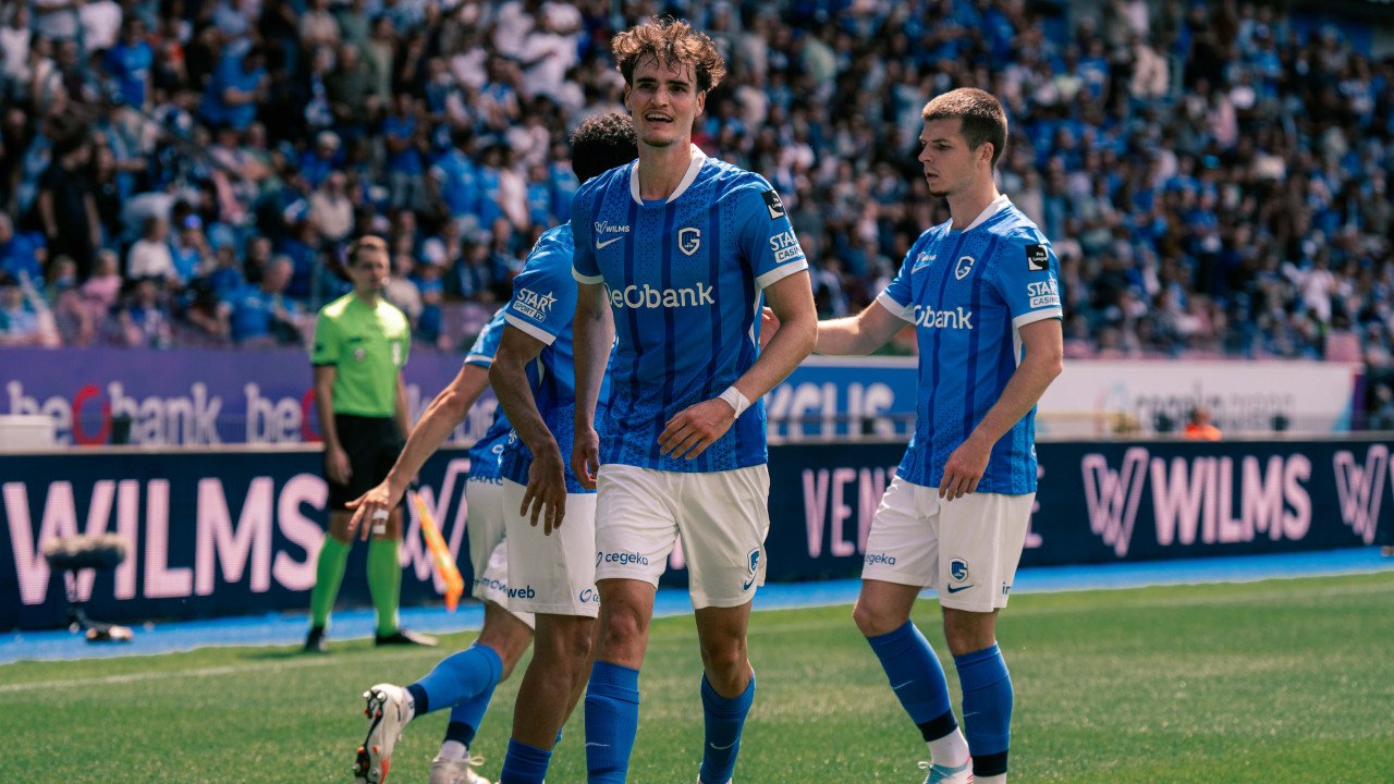 So schätzt Genk-Legionär Salzburgs Chancen gegen Brügge ein