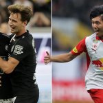Sturm und Salzburg kennen letzte Champions-League-Qualihürde