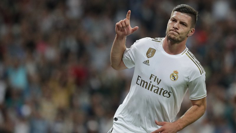 Ex-Real-Stürmer wechselt wohl nach Griechenland