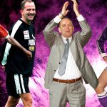 70 Dinge über Herbert Prohaska