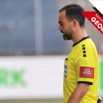 Hört auf, über jede VAR-Entscheidung zu jammern!