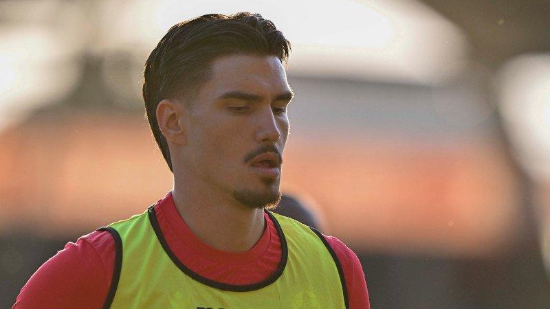 GAK-Abgang erleidet Kreuzbandriss bei Debüt