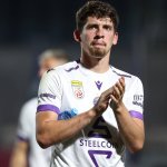 Fix! Dominik Fitz ist zurück in Österreich