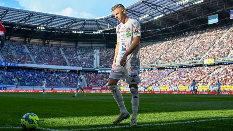 Diese ÖFB-Kicker könnten 2025 noch den Verein wechseln