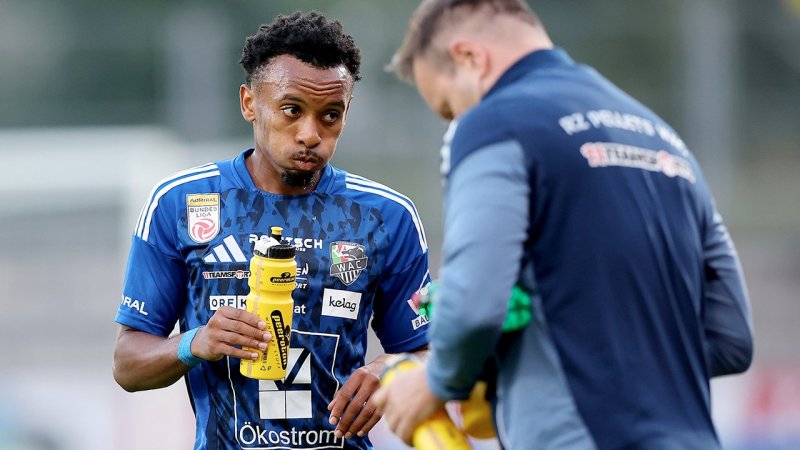 Diese ÖFB-Kicker könnten 2025 noch den Verein wechseln