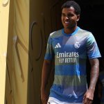 Doch kein Real-Abgang? Rodrygo will sich beweisen