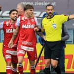 VAR-Rückblick: Richtige Entscheidung beim Aufreger der Runde