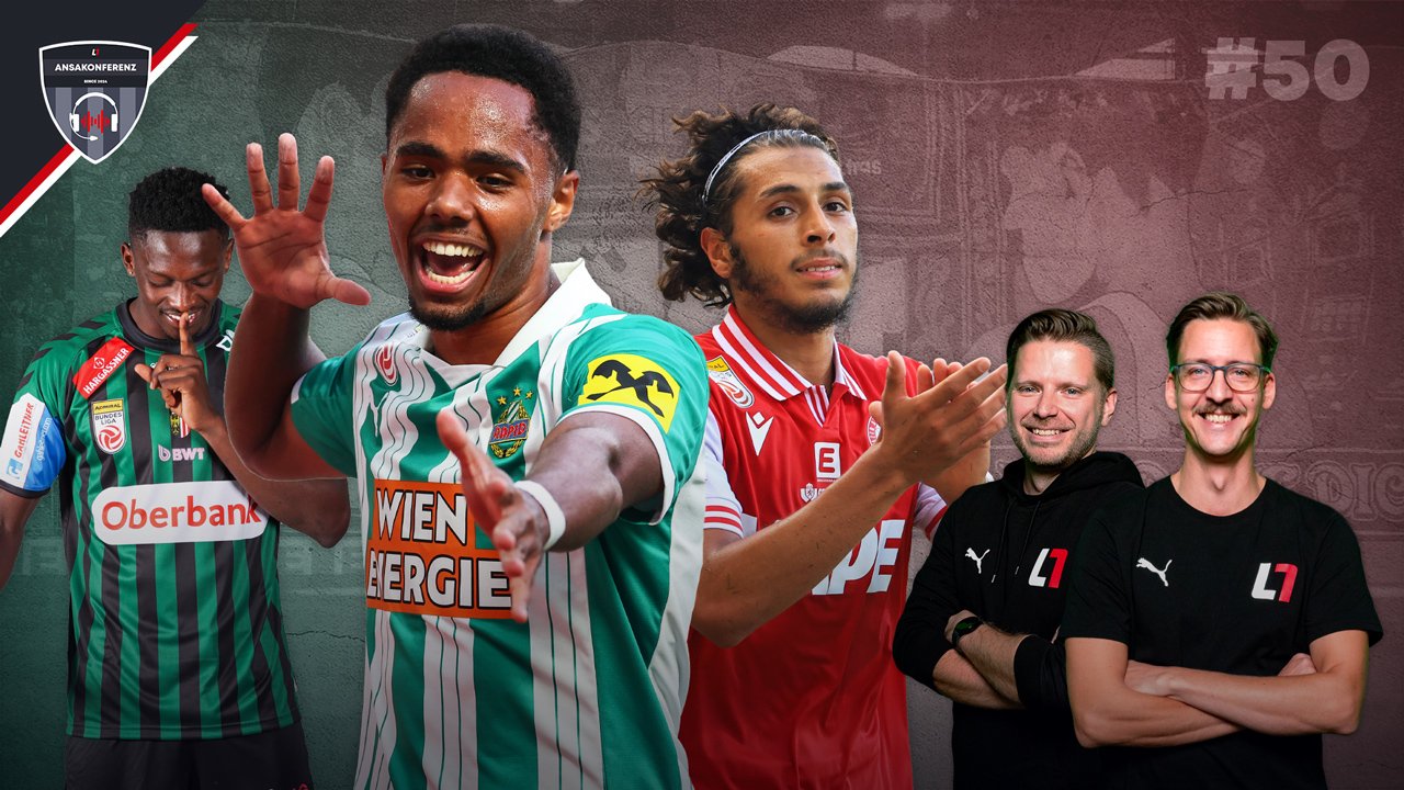 Die neuen Stars der Bundesliga