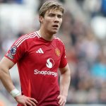 United senkt Preis: Ex-Sturm-Angreifer soll gehen