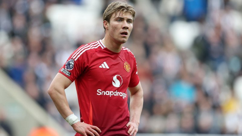 United senkt Preis: Ex-Sturm-Angreifer soll gehen