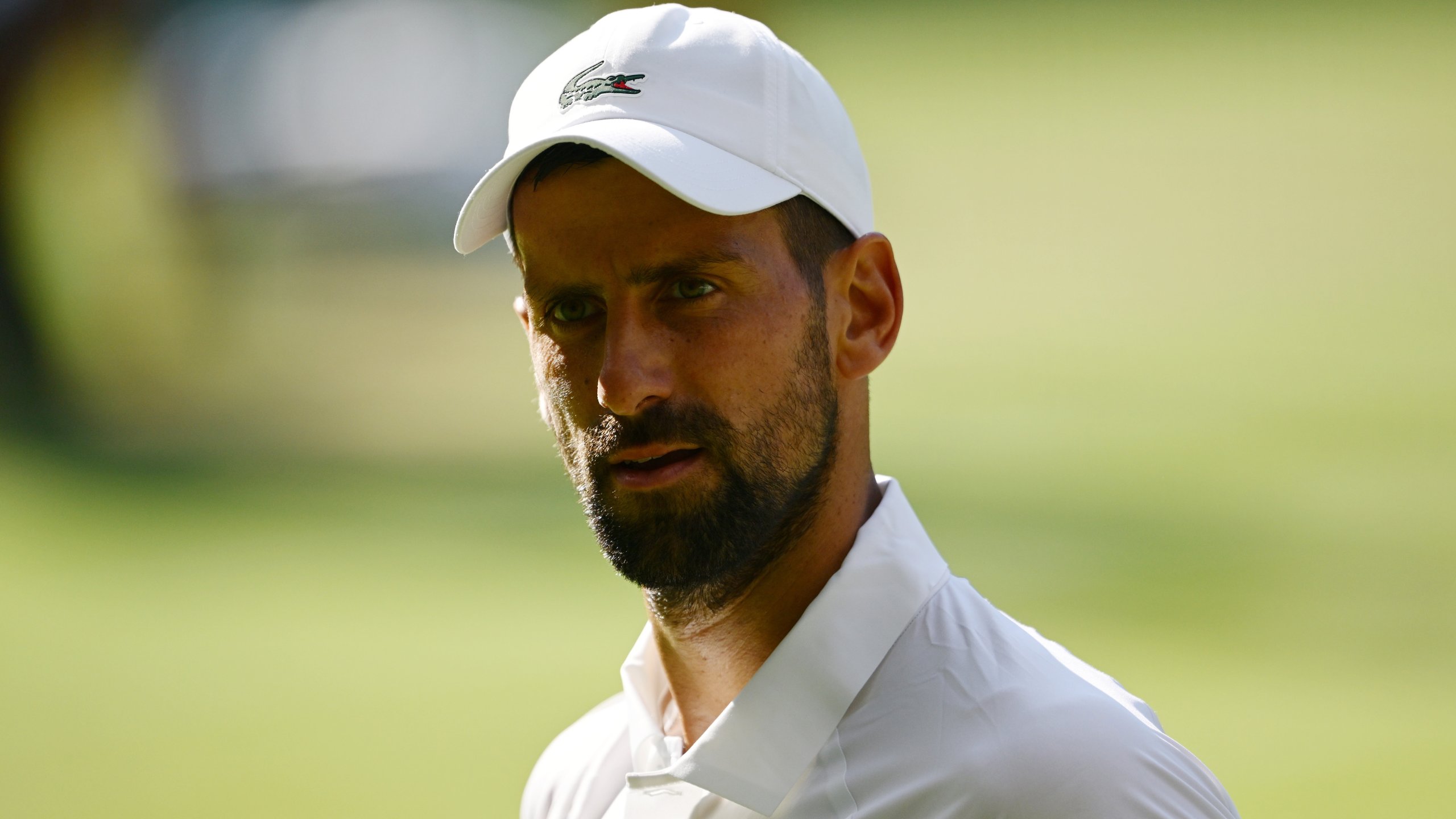 Nach Toronto: Nächste Turnier-Absage von Djokovic