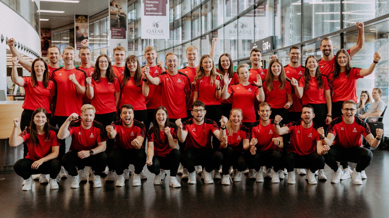 55 heimische Athleten gehen bei World Games an den Start