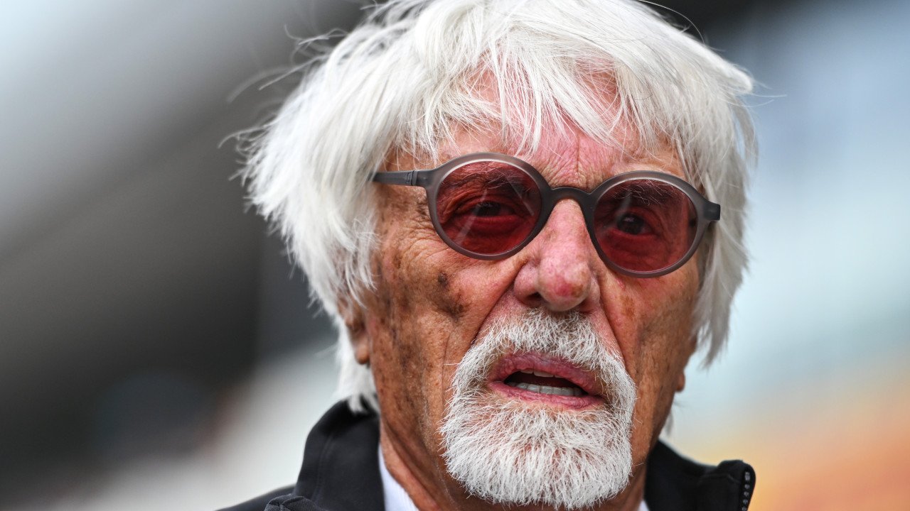 Ecclestone empfiehlt Hamilton Rücktritt