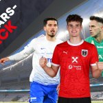 Legionärs-Check: ÖFB-Exporte in bestechender Frühform!