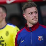 Barca leitet Disziplinarverfahren gegen ter Stegen ein