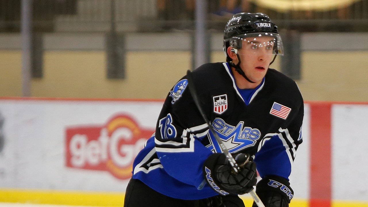 Pioneers schnappen sich Ex-Teamkollegen von Marco Rossi