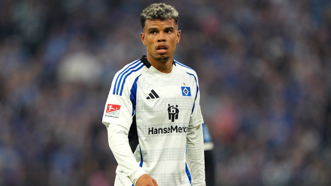 HSV: Königsdörffer-Deal geplatzt