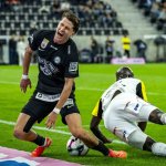 Sturm gibt Verletzungsupdate zu Verteidiger Oermann