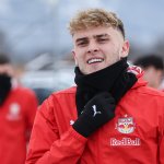 Salzburgs Bobby Clark geht zurück nach England