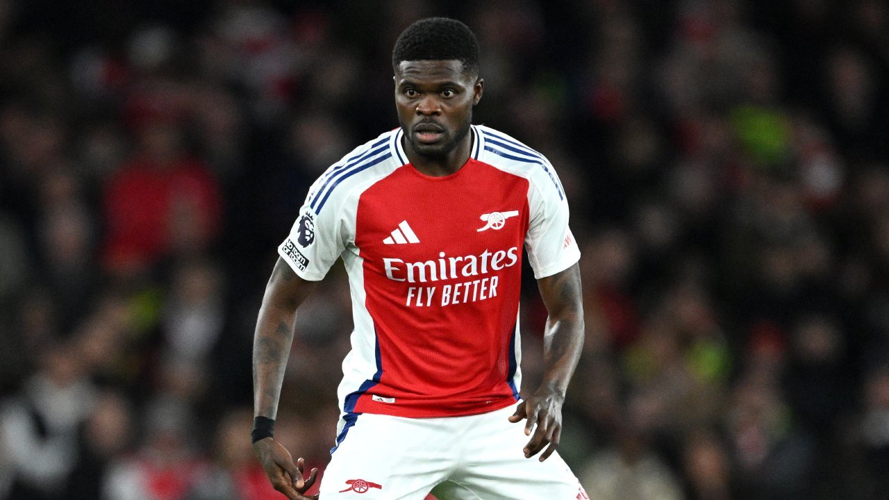 Partey nach Anklage auf freiem Fuß