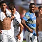 Real Madrid: Positive Nachrichten bei David Alaba