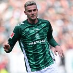 Stürmer verlässt Werder wohl in Richtung England