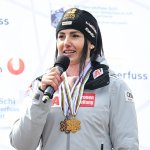 Verkündet ÖSV-Star Venier am Donnerstag ihren Rücktritt?