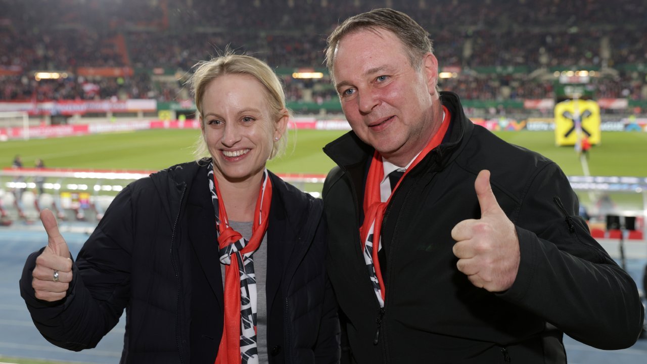 Sportministerium: Babler besetzt Posten neu