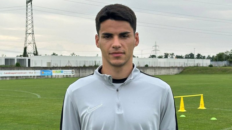 AMS-Camp: Diese Teilnehmer haben einen Klub gefunden