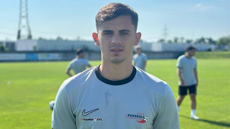 AMS-Camp: Diese Teilnehmer haben einen Klub gefunden