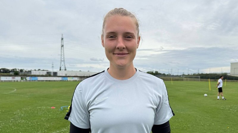 AMS-Camp: Diese Teilnehmer haben einen Klub gefunden