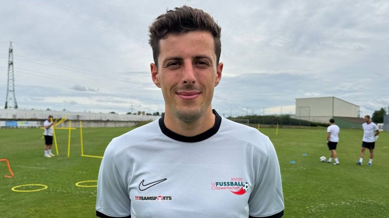 AMS-Camp: Diese Teilnehmer haben einen Klub gefunden