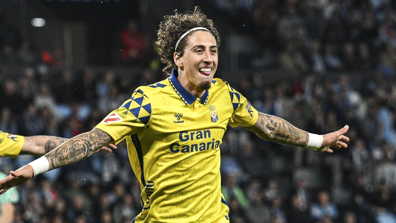 BVB heiß auf portugiesischen Stürmer