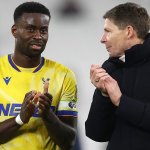 Glasner droht der Abgang seines Abwehrchefs