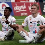 Bitter! WAC-Shootingstar muss verletzungsbedingt pausieren