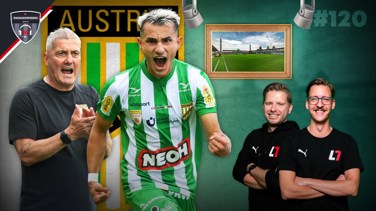 Per Stadion-Hype in die Bundesliga?